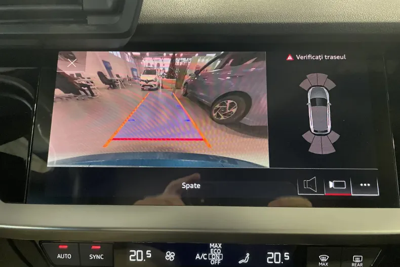 Audi A3 din 2021 cu 113.885 km - oferta AUD165990 - foto 19
