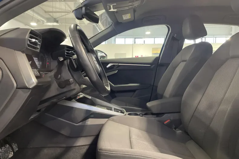 Audi A3 din 2021 cu 113.885 km - oferta AUD165990 - foto 23