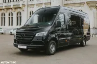 Mercedes-Benz Sprinter din 2022 cu 29.000 km - oferta MER165991 - foto 1