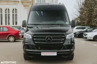 Mercedes-Benz Sprinter din 2022 cu 29.000 km - oferta MER165991 - foto 2