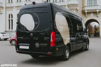 Mercedes-Benz Sprinter din 2022 cu 29.000 km - oferta MER165991 - foto 6