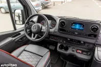 Mercedes-Benz Sprinter din 2022 cu 29.000 km - oferta MER165991 - foto 9