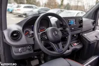 Mercedes-Benz Sprinter din 2022 cu 29.000 km - oferta MER165991 - foto 11