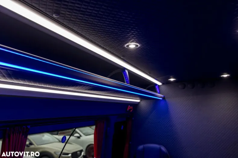 Mercedes-Benz Sprinter din 2022 cu 29.000 km - oferta MER165991 - foto 20