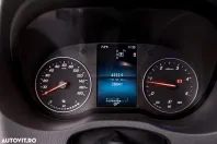 Mercedes-Benz Sprinter din 2022 cu 29.000 km - oferta MER165991 - foto 24