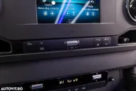 Mercedes-Benz Sprinter din 2022 cu 29.000 km - oferta MER165991 - foto 27