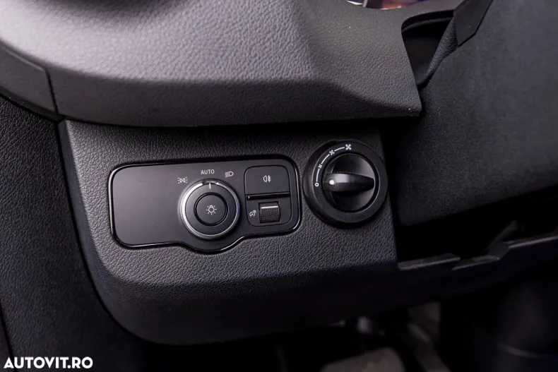 Mercedes-Benz Sprinter din 2022 cu 29.000 km - oferta MER165991 - foto 31