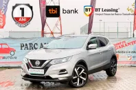 Nissan Qashqai din 2021 cu 168.000 km - oferta NIS165992 - foto 1