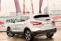 Nissan Qashqai din 2021 cu 168.000 km - oferta NIS165992 - foto 2