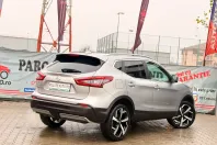 Nissan Qashqai din 2021 cu 168.000 km - oferta NIS165992 - foto 4