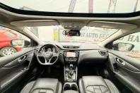 Nissan Qashqai din 2021 cu 168.000 km - oferta NIS165992 - foto 5