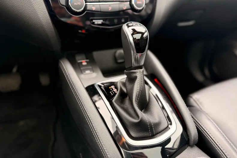 Nissan Qashqai din 2021 cu 168.000 km - oferta NIS165992 - foto 8