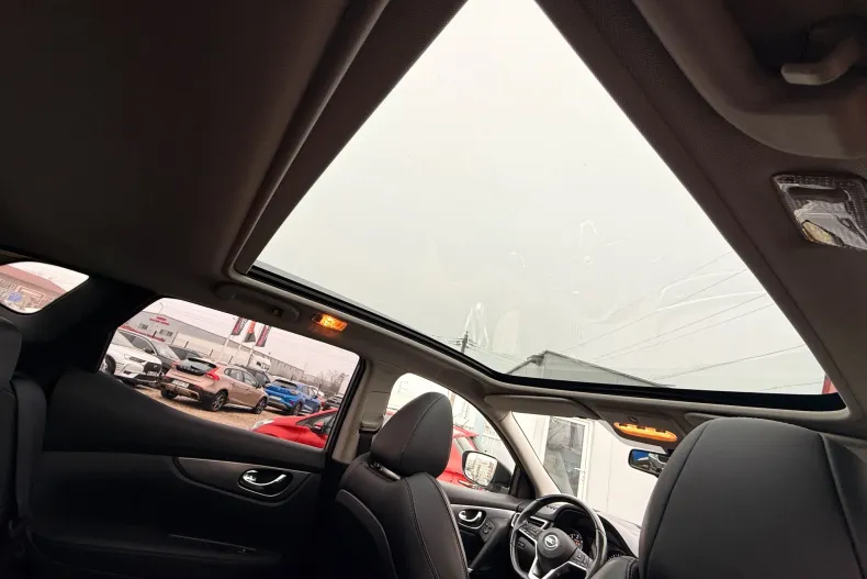 Nissan Qashqai din 2021 cu 168.000 km - oferta NIS165992 - foto 9