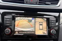 Nissan Qashqai din 2021 cu 168.000 km - oferta NIS165992 - foto 11