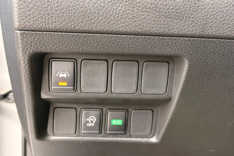 Nissan Qashqai din 2021 cu 168.000 km - oferta NIS165992 - foto 13