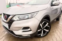 Nissan Qashqai din 2021 cu 168.000 km - oferta NIS165992 - foto 19