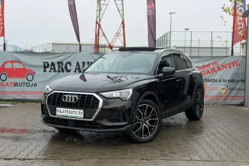 Audi Q3 din 2022 - oferta AUD165993