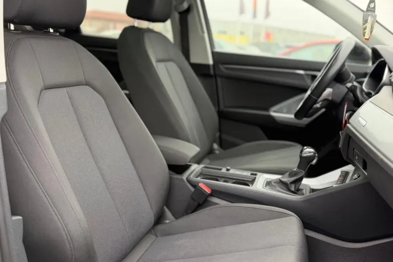 Audi Q3 din 2022 cu 136.000 km - oferta AUD165993 - foto 7