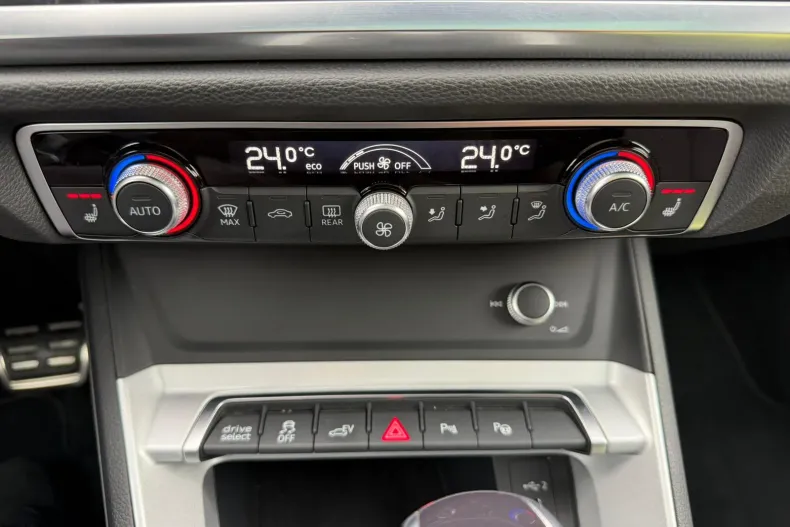 Audi Q3 din 2022 cu 136.000 km - oferta AUD165993 - foto 17