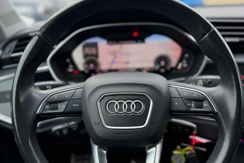 Audi Q3 din 2022 cu 136.000 km - oferta AUD165993 - foto 21