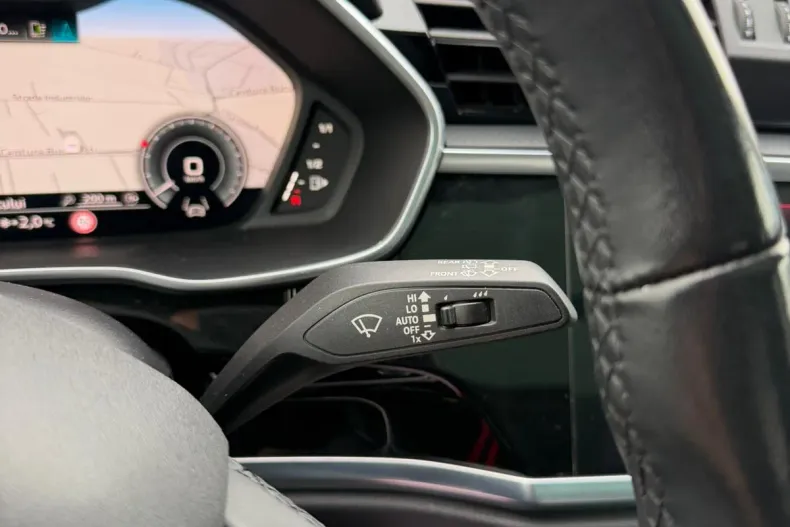Audi Q3 din 2022 cu 136.000 km - oferta AUD165993 - foto 22