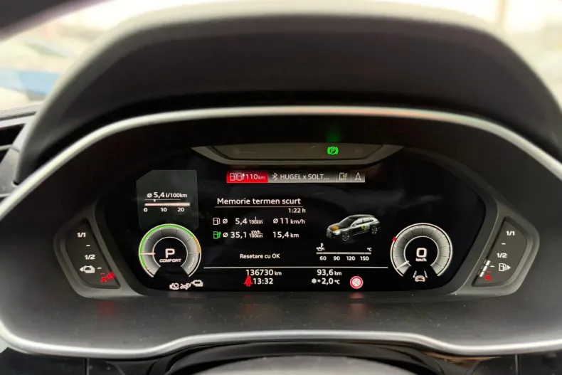 Audi Q3 din 2022 cu 136.000 km - oferta AUD165993 - foto 26