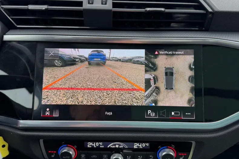 Audi Q3 din 2022 cu 136.000 km - oferta AUD165993 - foto 27