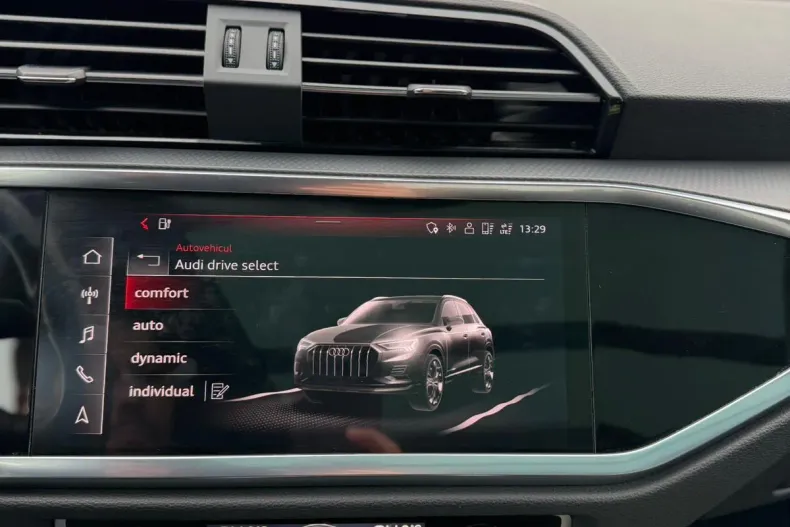 Audi Q3 din 2022 cu 136.000 km - oferta AUD165993 - foto 29