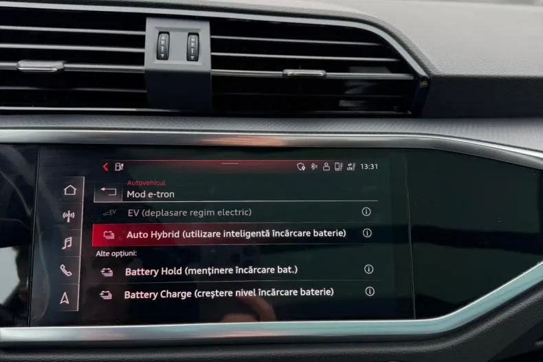 Audi Q3 din 2022 cu 136.000 km - oferta AUD165993 - foto 30