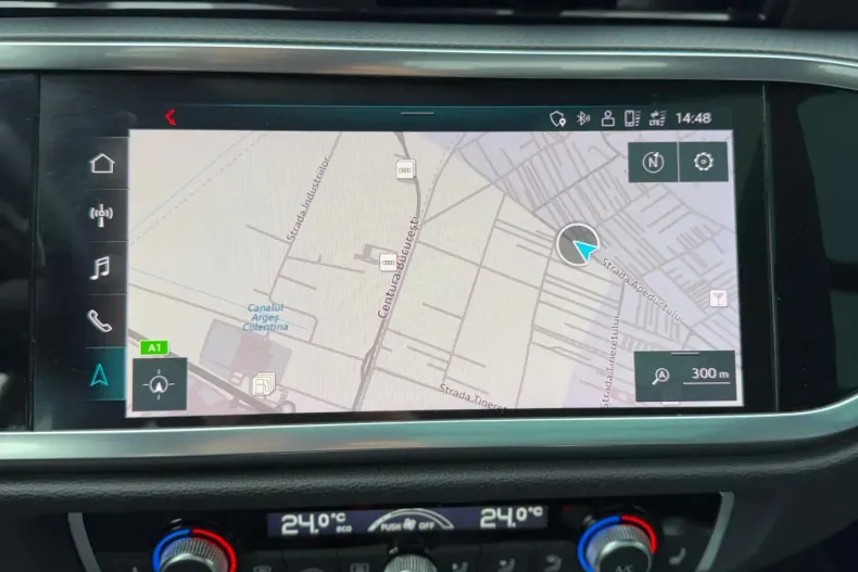 Audi Q3 din 2022 cu 136.000 km - oferta AUD165993 - foto 31