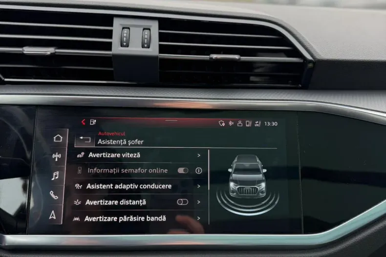 Audi Q3 din 2022 cu 136.000 km - oferta AUD165993 - foto 32