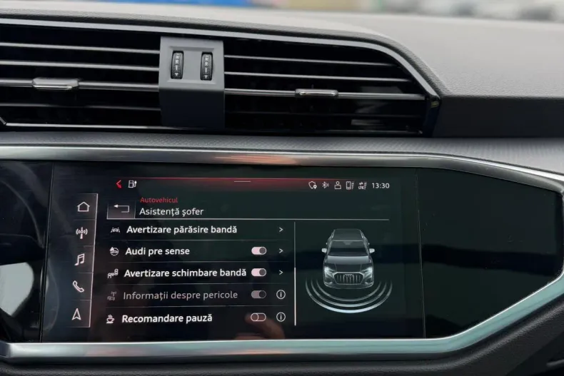 Audi Q3 din 2022 cu 136.000 km - oferta AUD165993 - foto 33