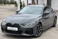 BMW Seria 4 din 2022 cu 93.500 km - oferta BMW165994 - foto 2