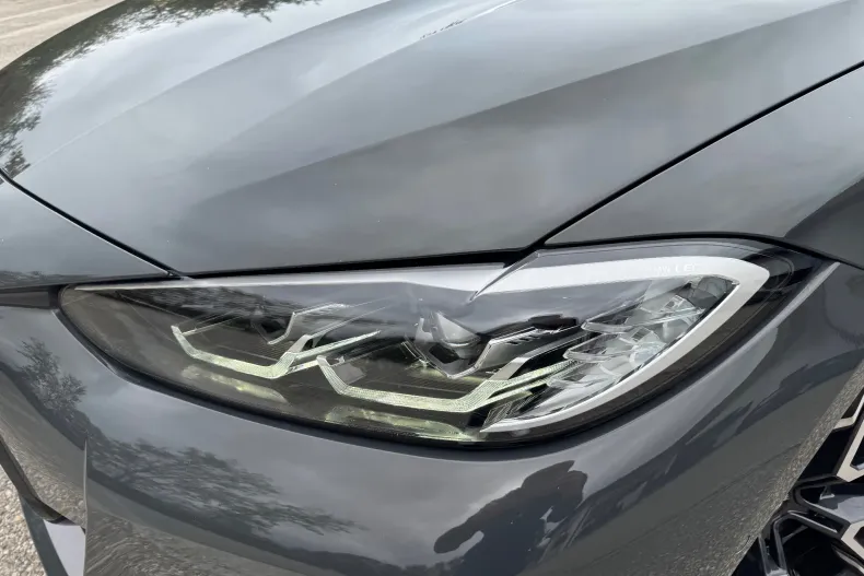 BMW Seria 4 din 2022 cu 93.500 km - oferta BMW165994 - foto 13