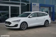 Ford Focus din 2022 cu 27.500 km - oferta FOR165996 - foto 1