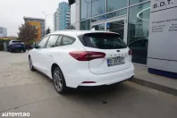 Ford Focus din 2022 cu 27.500 km - oferta FOR165996 - foto 5