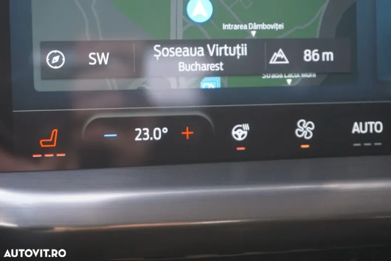 Ford Focus din 2022 cu 27.500 km - oferta FOR165996 - foto 10