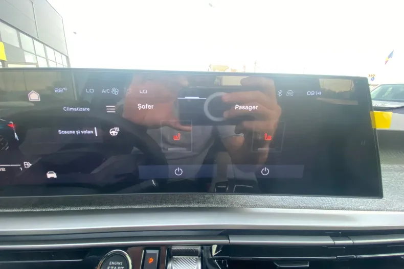 Peugeot 3008 din 2025 cu 1.350 km - oferta PEU165997 - foto 27