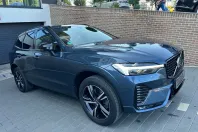 Volvo XC60 din 2022 cu 112.000 km - oferta VOL165998 - foto 2