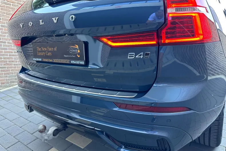 Volvo XC60 din 2022 cu 112.000 km - oferta VOL165998 - foto 6