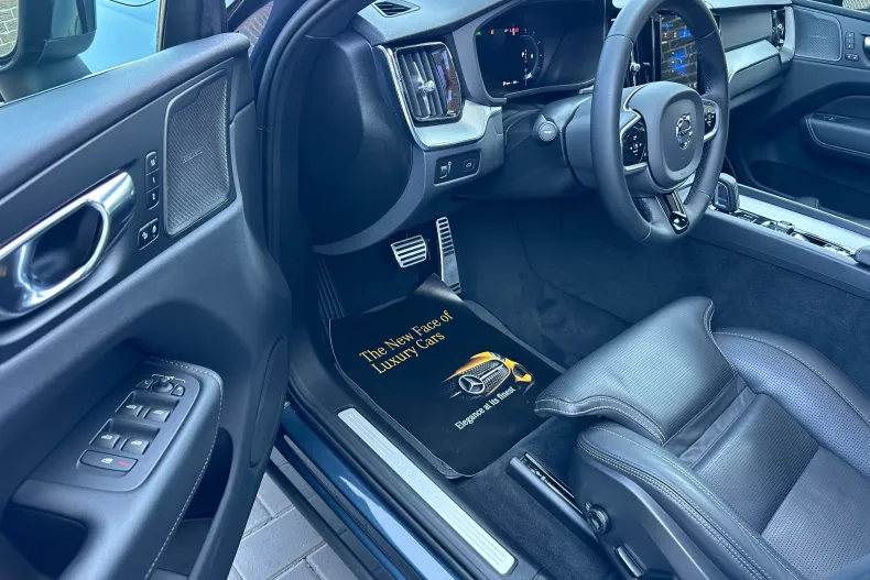 Volvo XC60 din 2022 cu 112.000 km - oferta VOL165998 - foto 12