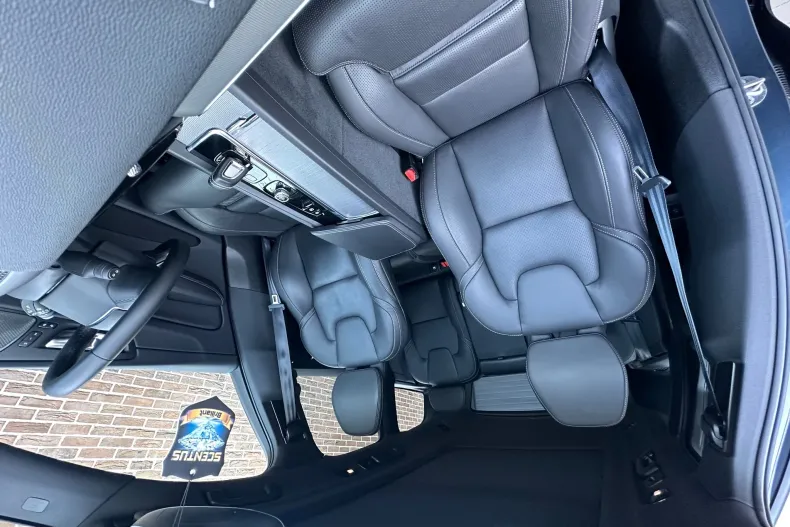 Volvo XC60 din 2022 cu 112.000 km - oferta VOL165998 - foto 19