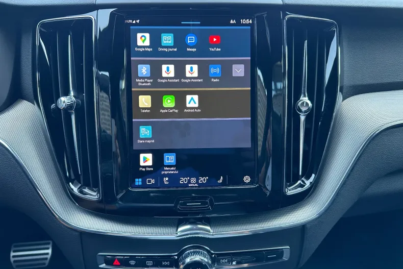 Volvo XC60 din 2022 cu 112.000 km - oferta VOL165998 - foto 25