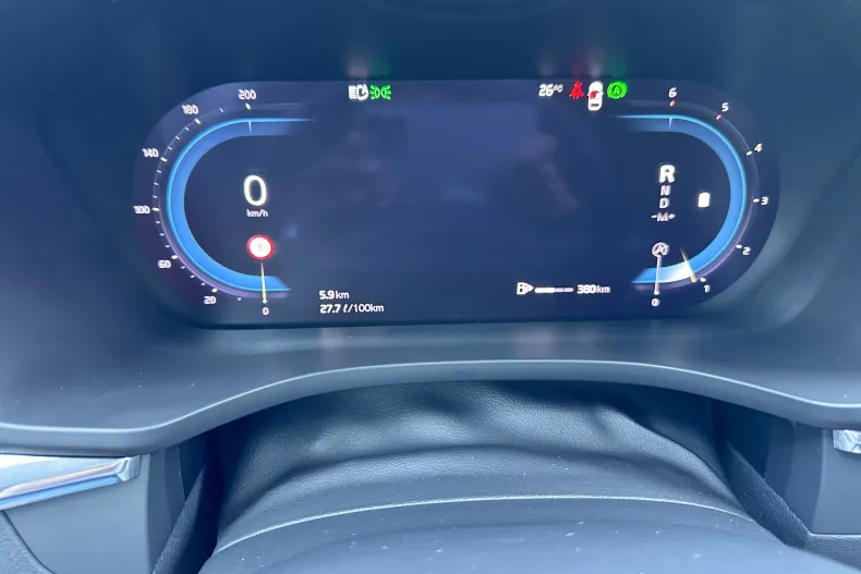 Volvo XC60 din 2022 cu 112.000 km - oferta VOL165998 - foto 29