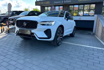 Volvo XC60 din 2022 - oferta VOL165999