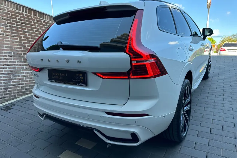 Volvo XC60 din 2022 cu 118.000 km - oferta VOL165999 - foto 4