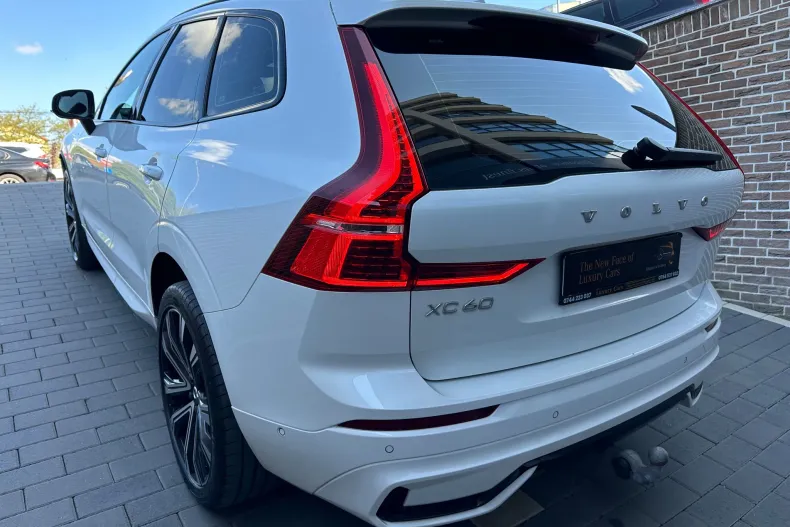 Volvo XC60 din 2022 cu 118.000 km - oferta VOL165999 - foto 5