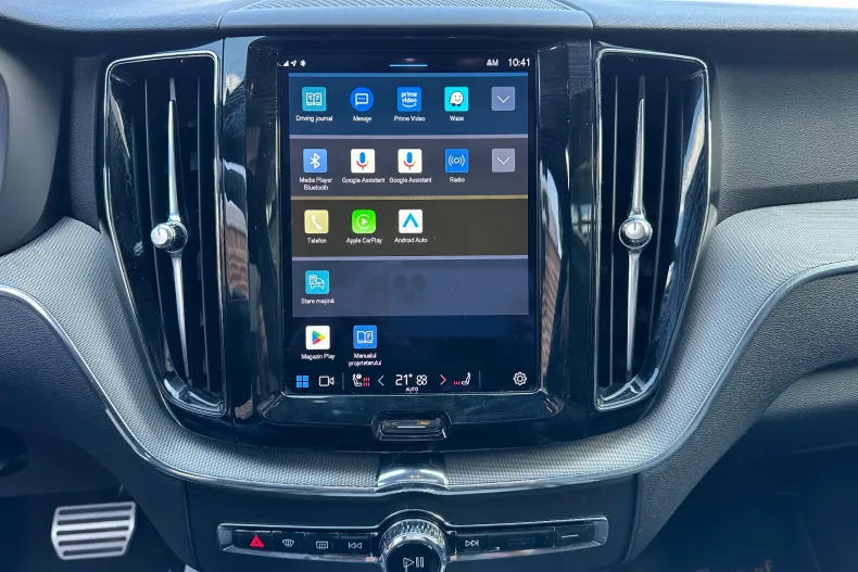 Volvo XC60 din 2022 cu 118.000 km - oferta VOL165999 - foto 28