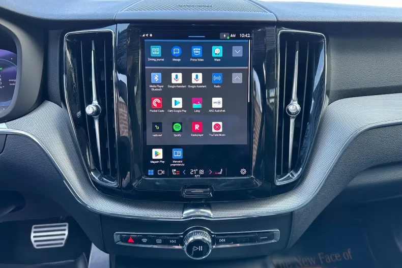 Volvo XC60 din 2022 cu 118.000 km - oferta VOL165999 - foto 30