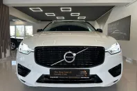 Volvo XC60 din 2021 cu 103.000 km - oferta VOL166000 - foto 2